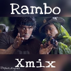 Rambo Xmix