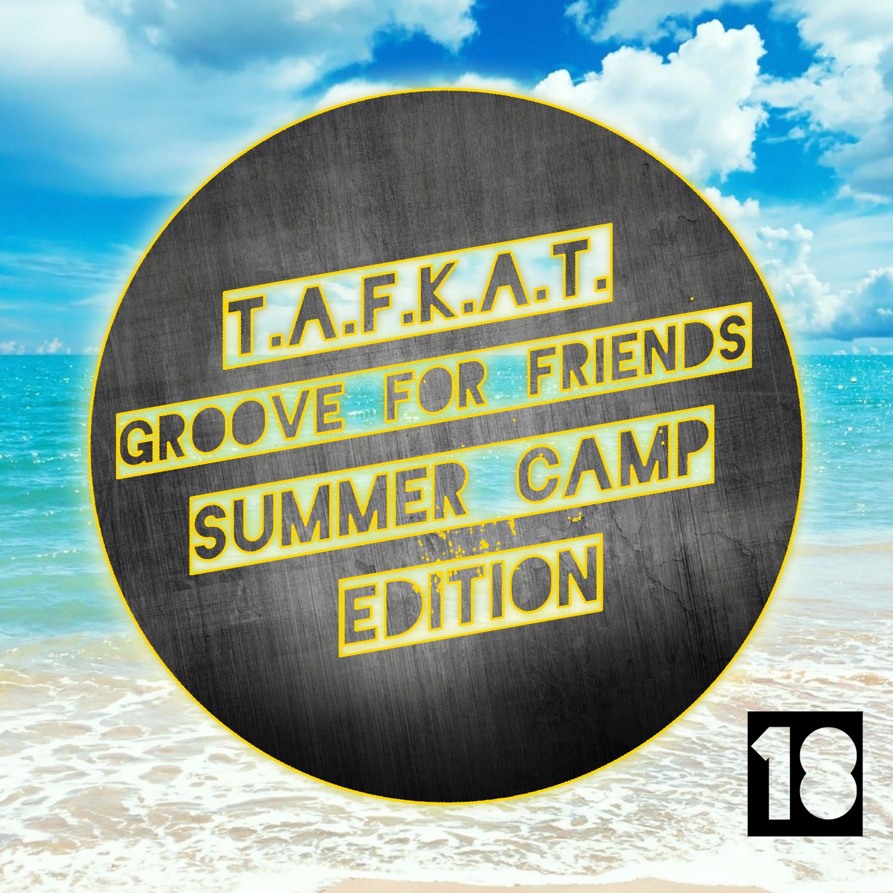 T.A.F.K.A.T. / Lacoma