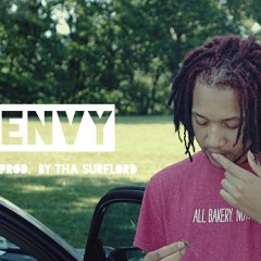 Envy Prod. By Tha Surflord