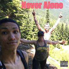 Never Alone - JJ