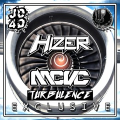 Hizer ✘ MCVC - Turbulence [Shadow Phoenix X JD4D  Exclusive]