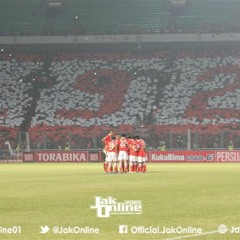 SyarifOnly - Persija, Selalu Di Hatiku