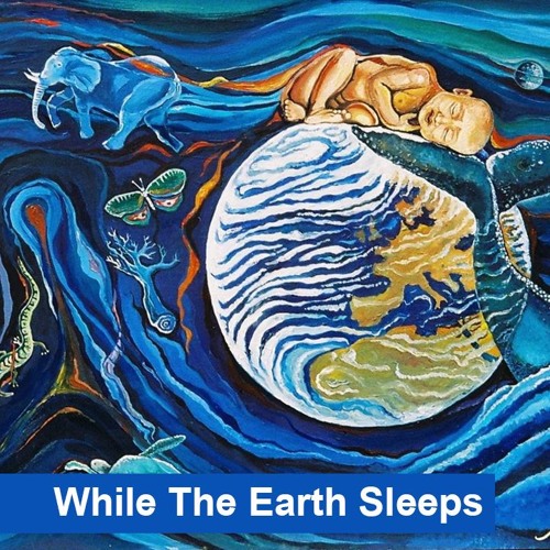 Deep Forest Ft. Peter Gabriel - While The Earth Sleeps