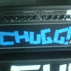 Megacity Meltdown - CHUGG!