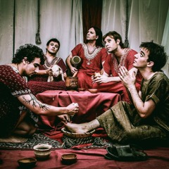 Mi Jardín (Single Institucional) - Juanjo Ceccón