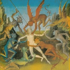 777 DEVILS w/ Genesis