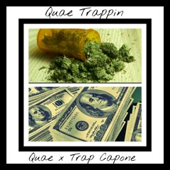 Old Ways - Ant Will x Trap Capone x Quae