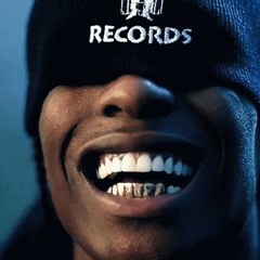 ASAP Rocky X Drake X Type Beat - Crazy