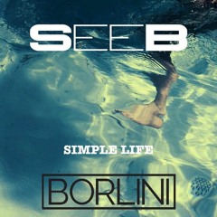 Yo Gotti "Act Right" vs. Seeb "Simple Life"(Borlini Trop House Mashup)