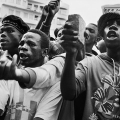 Deuce Altendre - Get Wit Me (Prod. by DaCompetitor)