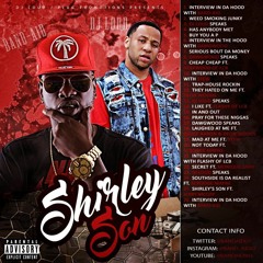 Serious Bout Da $$$$ 06 Track 6