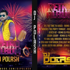 6. Kya Hua Tera Wada (Chillout Mix) - DJ MD   DJ AD