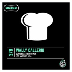 House Saladcast 378 | Wally Callerio