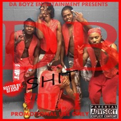 Flav, Mac The Legend - Da Hate Is Real