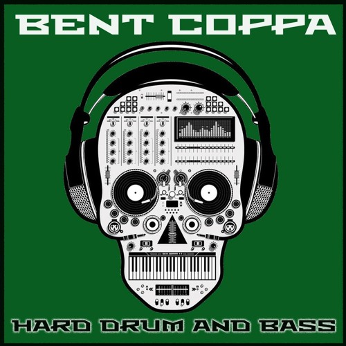 Stream Hard Drum and Bass by bentcoppa Listen online for free on