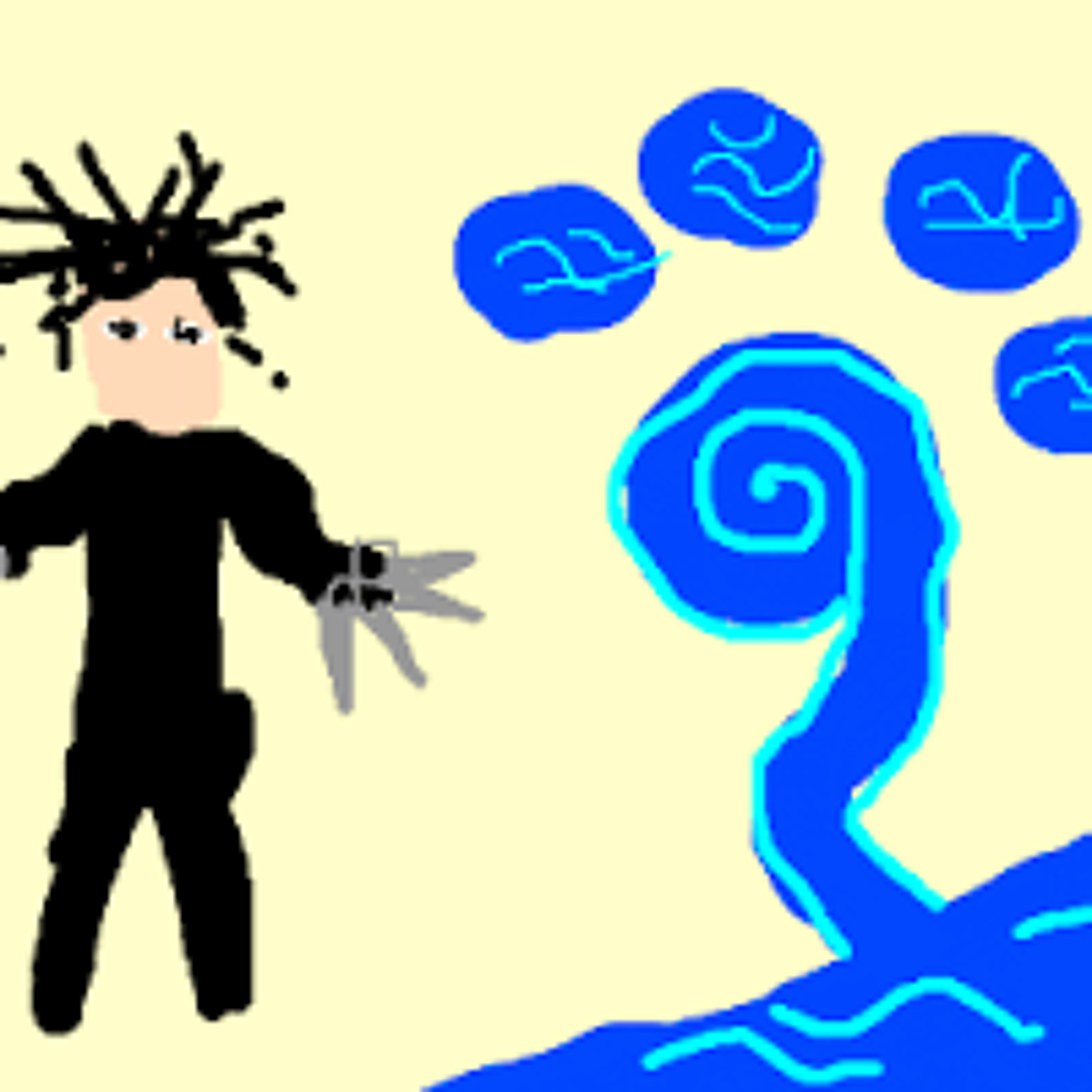 SplishSplash
