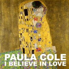 Paula Cole - I Believe In Love