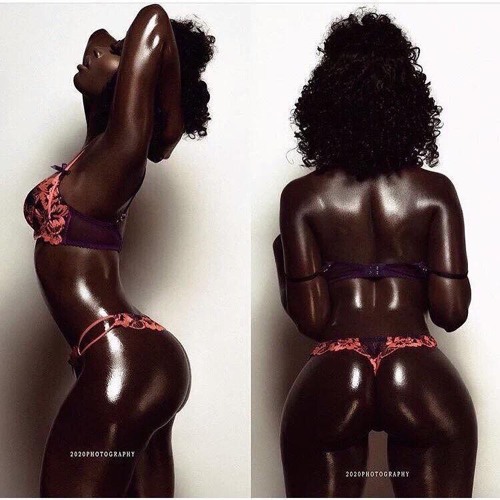 LOOK AT UR BODY KEYLO REMIX (SO WHAT)