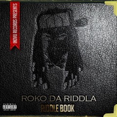 ROKO - Telepathic(Prod. By Kre8tor)