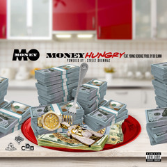 Money Hungry Feat. Young Scrooge prod. Bb Slimm