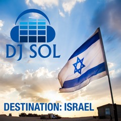 Destination: Israel