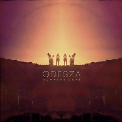 ODESZA - Summers Gone (Full Album)