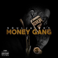 Soulja Boy - Shoot Sum ft. Go Yayo