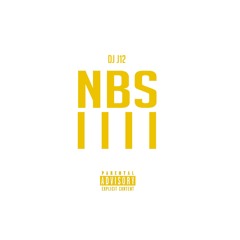 DJ J12 - NOTHIN BUT SLAPS V4 "TRAP EDITION"