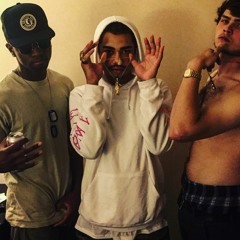 Guap feat. trillmcwill (prod. trapbleez)