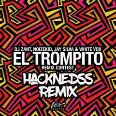 Dj Zant, Noizekid, Jay Silva & White Vox - El Trompito (Nozzy Remix)