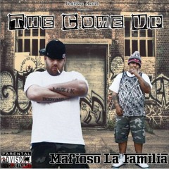 The Purge by Mafioso La Familia (Stress & Paranoia) Beat Prod.Beazyplay