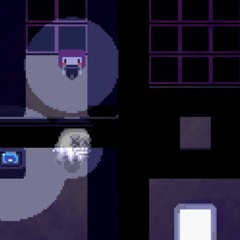 ghost smile [wip]