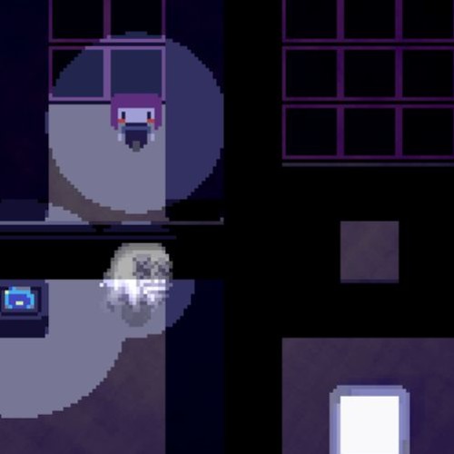ghost smile [wip]