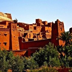 Escape through the Market