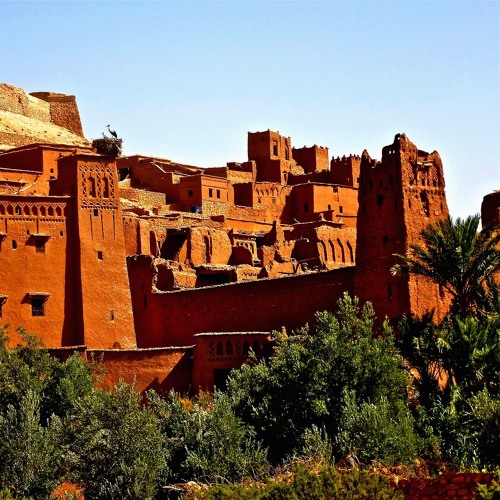 Escape through the Market