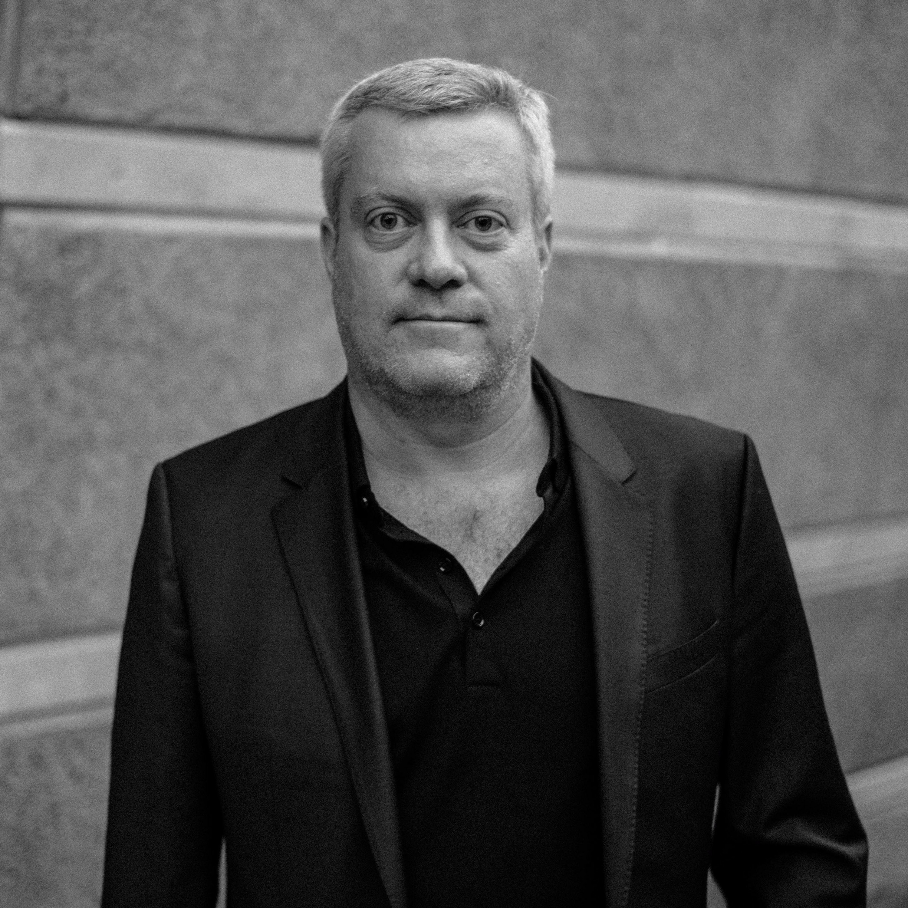 Porter Erisman on Jack Ma, Alibaba and the e-commerce revolution in China episode artwork