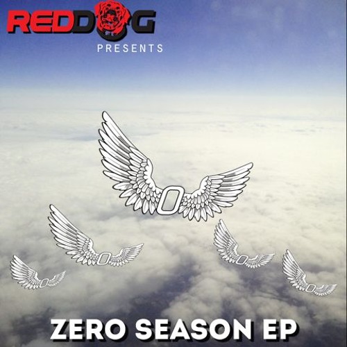 Red Dog Recordings - Zero Season EP