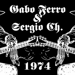 GABO FERRO & SERGIO CH. - 1974 [preview]