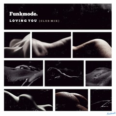Loving You (I Can't Lose) (Club Mix)