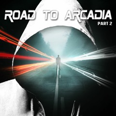 Road to Arcadia - Poncherello Highway