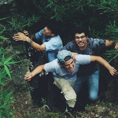 Juárez Gump's 'July On The Rooftop' EP