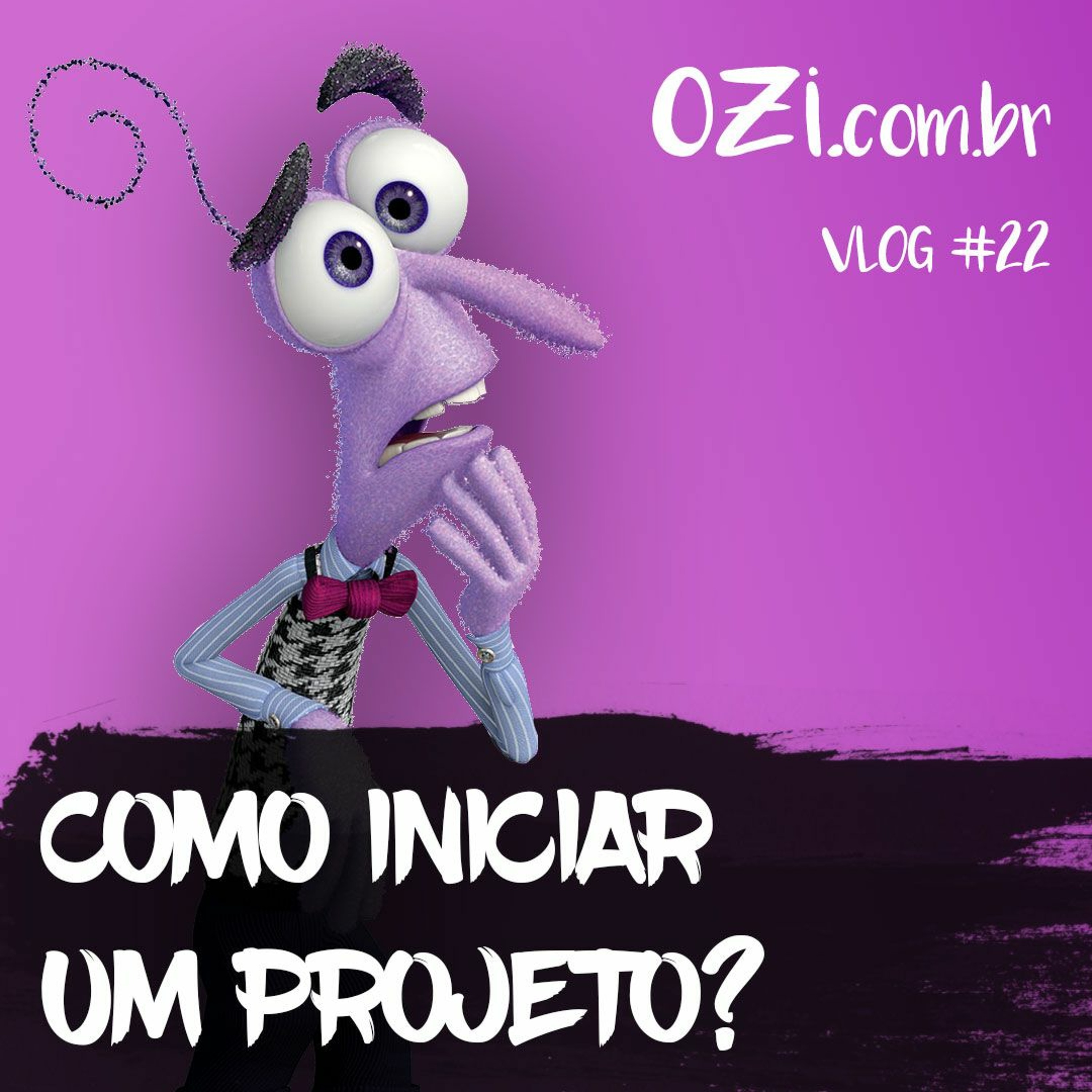 OZI Vlog