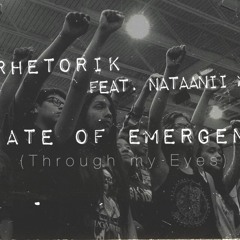 State of Emergency (Through My Eyes) Feat. Nataanii Means