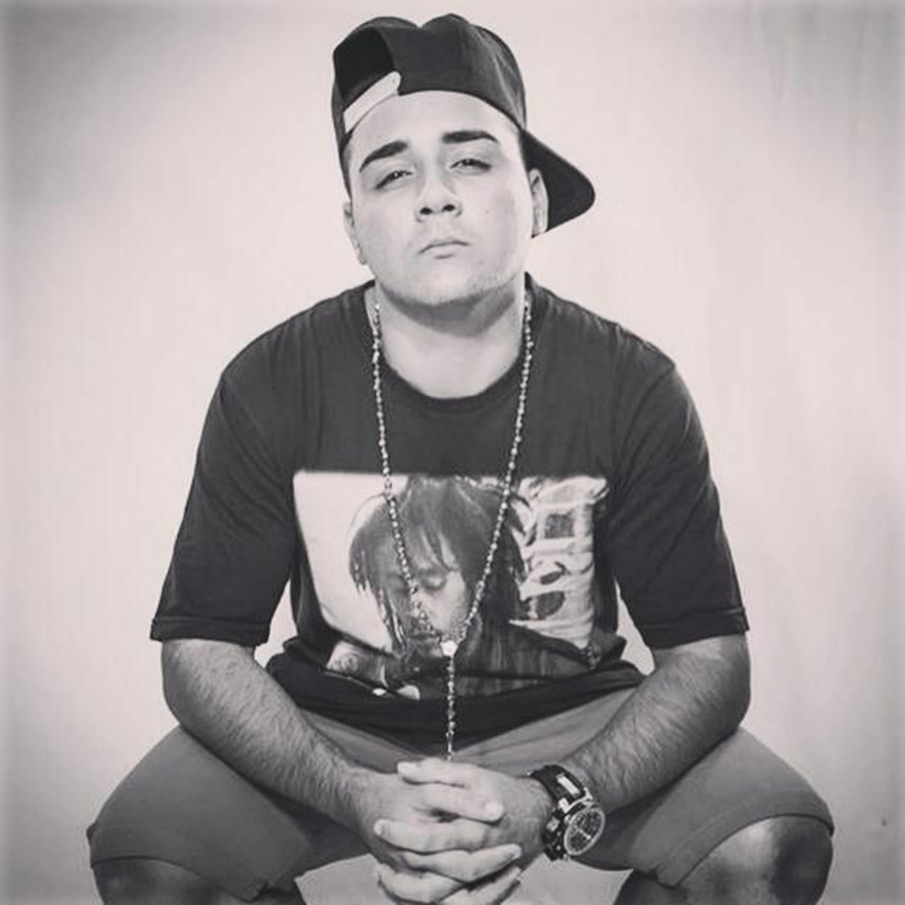 DJ FEIJÃO DO ORIENTE ( O REIZIN )