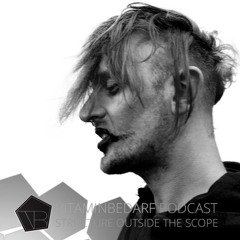 Jan Undɘrwood @ Vitaminbedarf Podcast #029