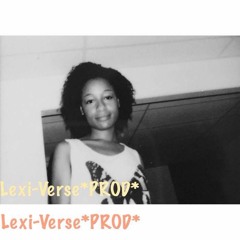 Alexus Foster- Prelude(Prod. Lexi-Verse)