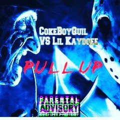 Cokeboy Quil Ft. Lil Kaydoee - Pull Up  (1)