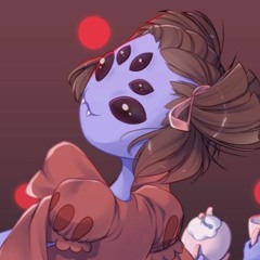 Spider Dance (Music Box)