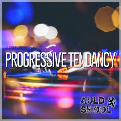 Progressive Tendancy (DJ Mix)
