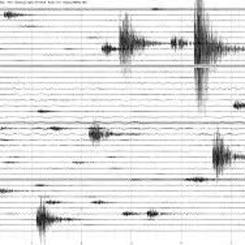 music for seismograph (for 5 musicians )